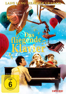 The Flying Machine |   DVD